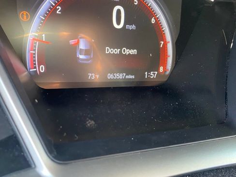 Used 2020 Honda Civic Sport image 5