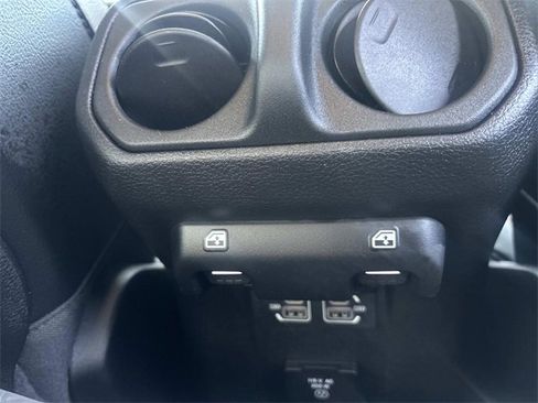 Used 2023 Jeep Gladiator Rubicon w/ LED Lighting Group image 17