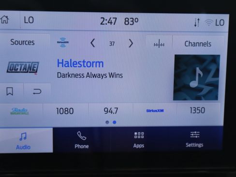 Used 2023 Ford Explorer XLT w/ Equipment Group 202A image 22