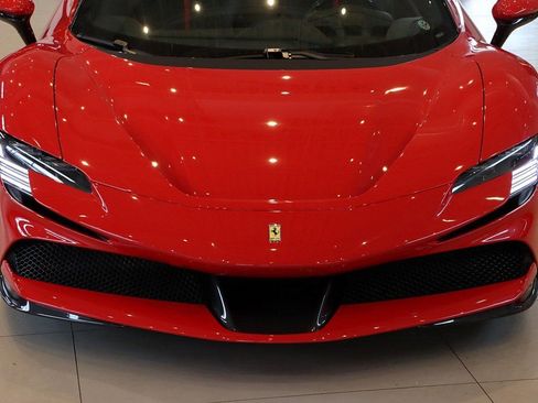 Certified 2023 Ferrari SF90 Spider image 27