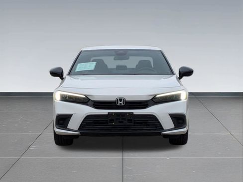 Certified 2023 Honda Civic Sport image 8