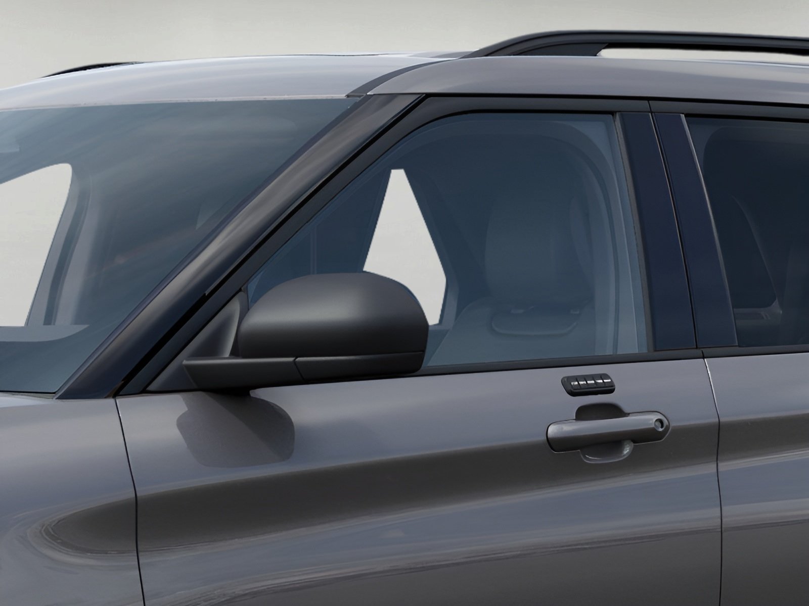 New 2027 Ford Explorer Active w/ Active Comfort Package AWD/4WD image 20