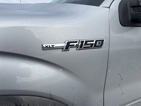 Used 2009 Ford F150 XLT image 4