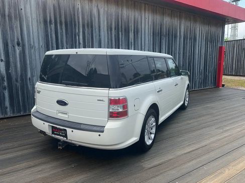 Used 2012 Ford Flex SEL FWD image 7
