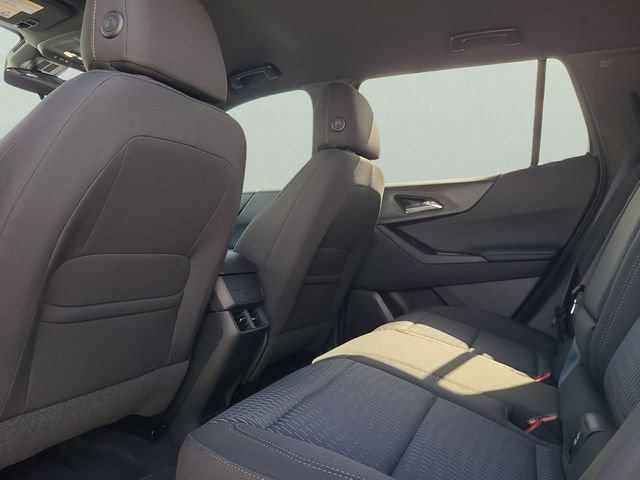 New 2027 Chevrolet Equinox LT FWD image 10