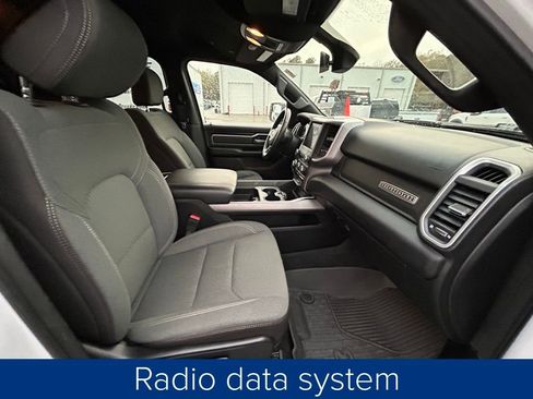 Used 2022 RAM 1500 Big Horn image 23