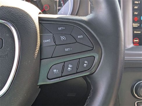 New 2023 Dodge Charger GT w/ Technology Group image 18