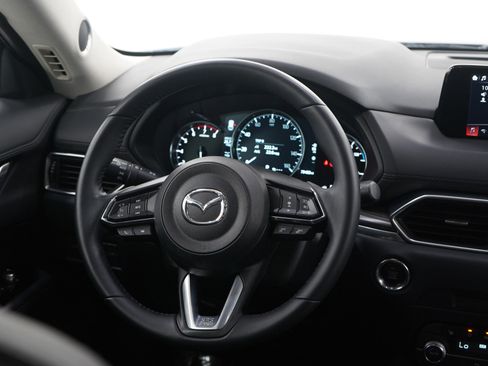 Used 2019 MAZDA CX-5 Grand Touring image 14