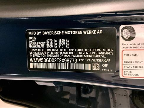 New 2026 MINI Cooper S FWD image 10