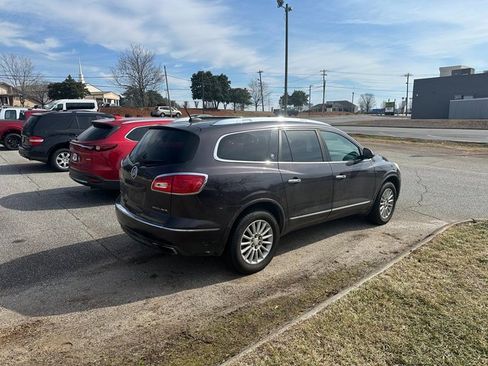 Used 2016 Buick Enclave Leather image 2