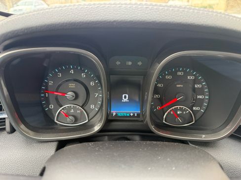 Used 2013 Chevrolet Malibu LT image 18