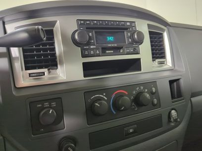 Used 2008 Dodge Ram 1500 Truck SLT w/ Trailer Tow Group