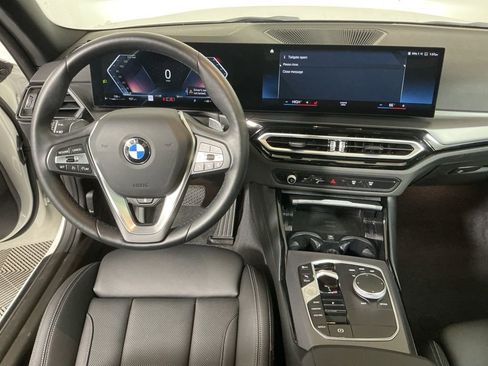 Certified 2024 BMW 230i Coupe w/ Convenience Package image 10