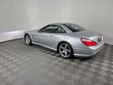 Used 2013 Mercedes-Benz SL 550 image 3