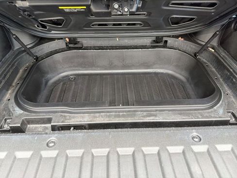 New 2025 Hyundai Santa Cruz Limited AWD/4WD image 23