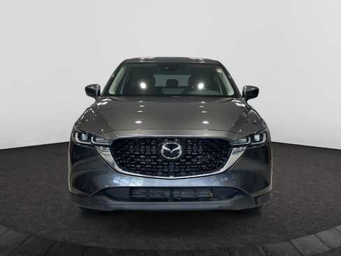 Used 2023 MAZDA CX-5 AWD 2.5 S w/ Select Package image 8