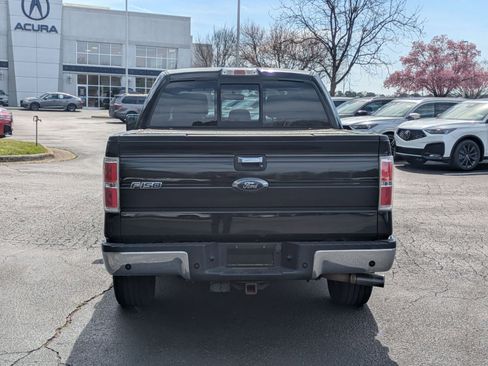 Used 2014 Ford F150 XLT w/ Equipment Group 302A Luxury image 6