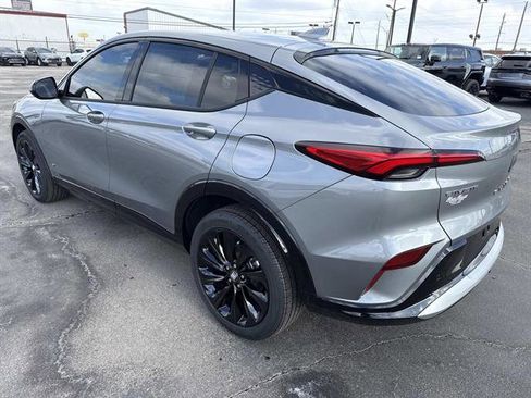 New 2026 Buick Envista Sport Touring w/ Convenience I Package image 9