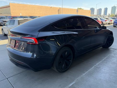 Used 2024 Tesla Model 3 Long Range image 4