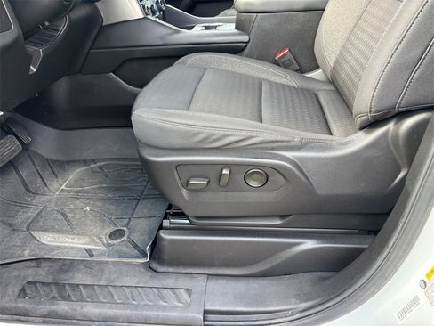 Certified 2023 Chevrolet Tahoe LS image 24