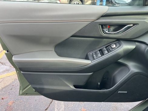 Certified 2025 Subaru Crosstrek 2.5i Limited image 22