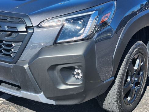 Certified 2023 Subaru Forester Wilderness image 8