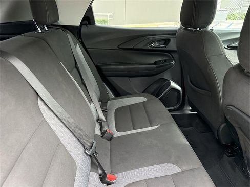 Used 2023 Chevrolet TrailBlazer LT w/ Convenience Package image 23