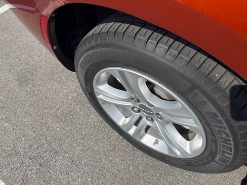 Used 2023 Dodge Charger SXT w/ Cold Weather Package RWD image 18