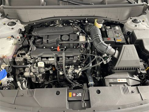 New 2026 Hyundai Kona Limited image 20