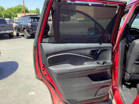 Used 2023 Honda Passport Elite image 35