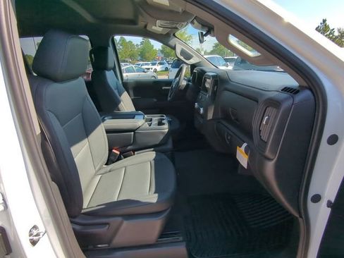 New 2026 GMC Sierra 1500 Pro w/ Graphite Edition image 44