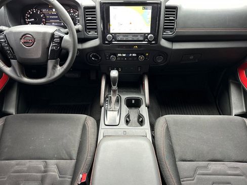 Used 2023 Nissan Frontier PRO-4X w/ Pro Convenience Package image 14