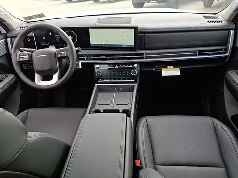 New 2026 Hyundai Santa Fe Limited AWD/4WD image 10