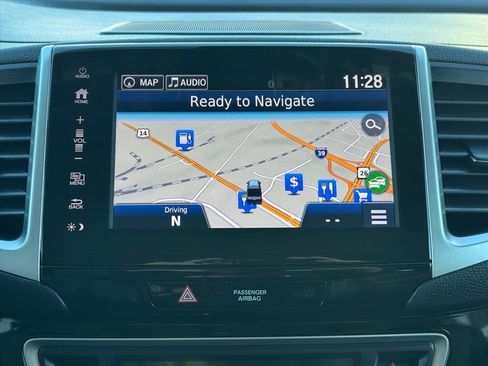 Used 2020 Honda Ridgeline RTL-E image 11