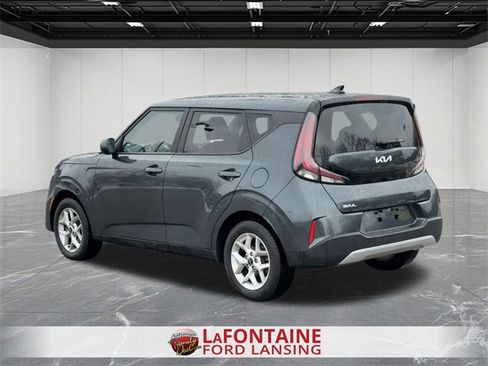 Used 2024 Kia Soul LX w/ Option Group 015 image 3