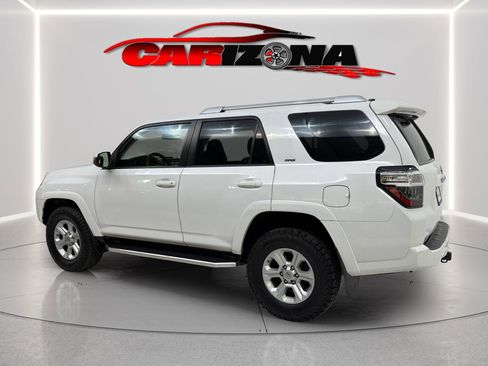 Used 2016 Toyota 4Runner SR5 image 7