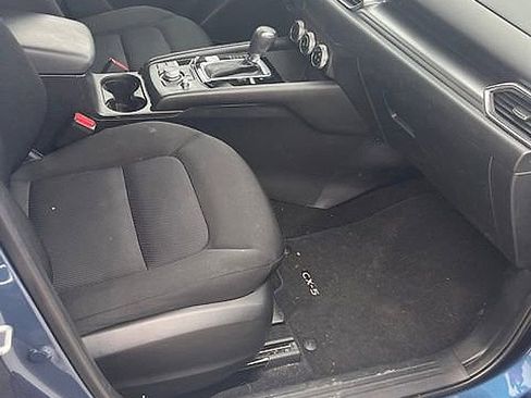 Used 2023 MAZDA CX-5 AWD 2.5 S image 7