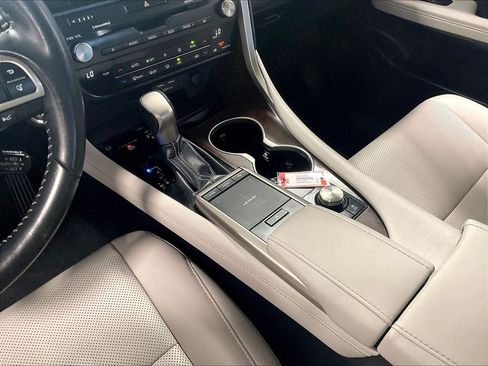 Used 2020 Lexus RX 350 AWD w/ Premium Package image 20