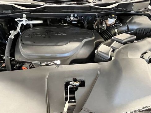 New 2026 Honda Odyssey EX-L image 10
