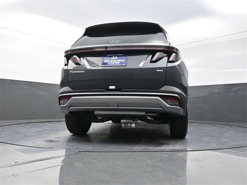 New 2026 Hyundai Tucson SEL image 36