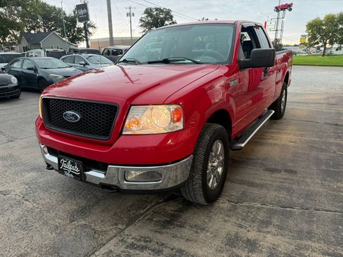 Used 2004 Ford F150 XLT AWD/4WD image 4