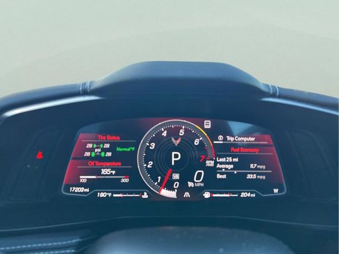 Used 2023 Chevrolet Corvette Stingray Coupe w/ Z51 Performance Package image 10