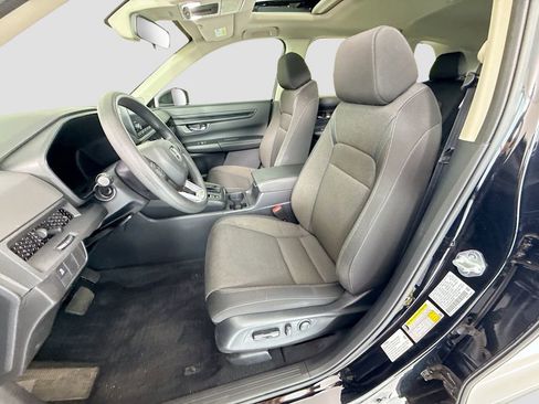 Used 2023 Honda CR-V EX image 19
