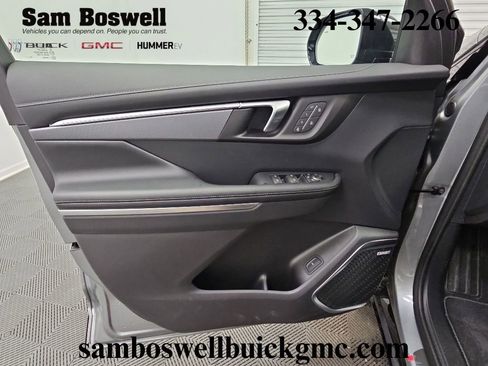 New 2026 Buick Enclave Sport Touring w/ Super Cruise Package FWD image 29