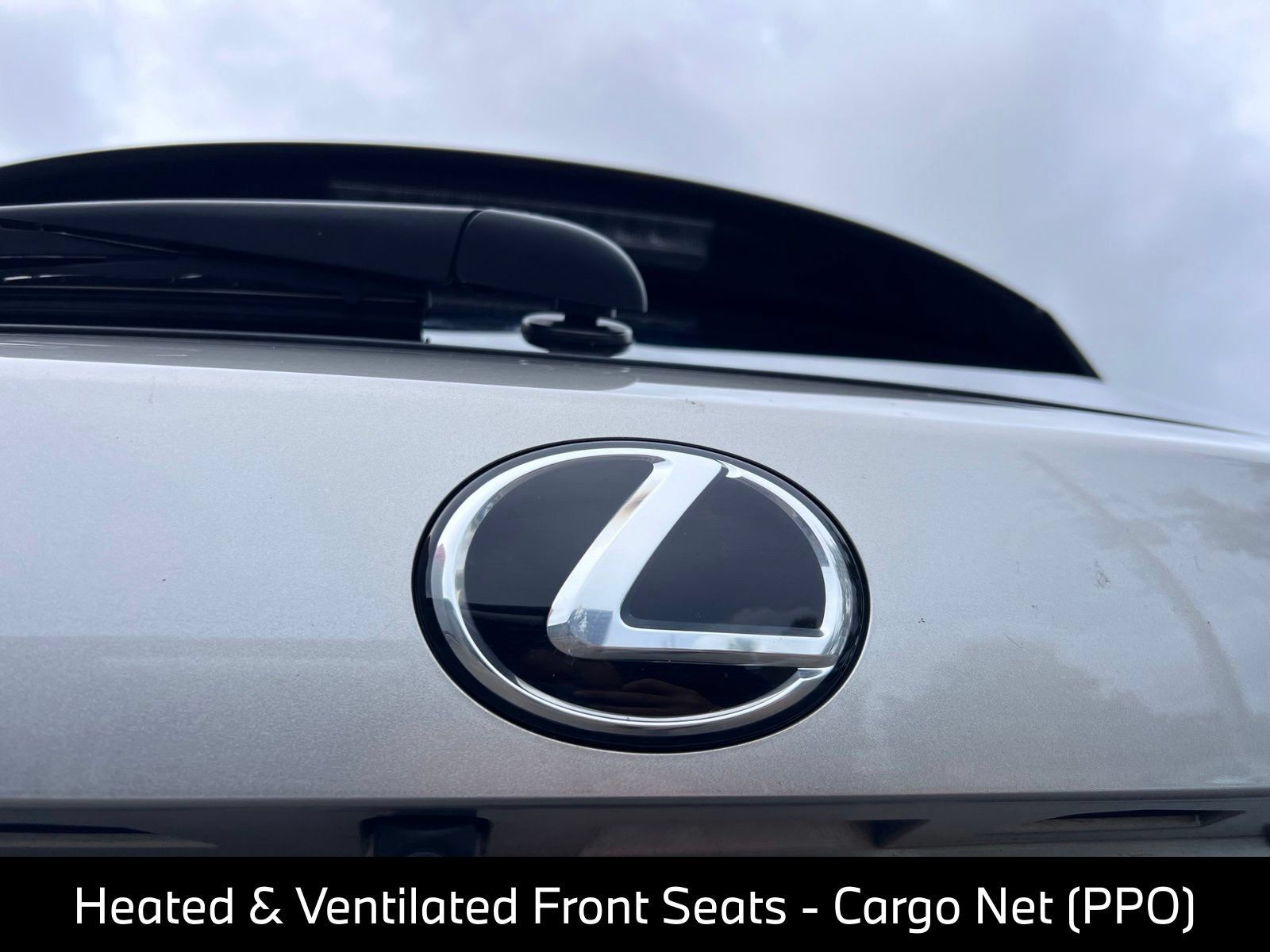 Used 2021 Lexus NX 300 F Sport w/ F Sport Premium Package FWD image 24