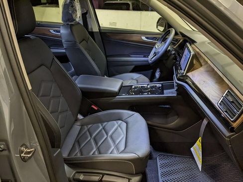 New 2026 Volkswagen Atlas SE AWD/4WD image 24