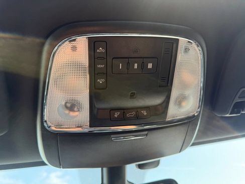 Used 2020 Jeep Grand Cherokee Altitude RWD image 22