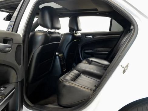 Used 2022 Chrysler 300 S RWD image 51
