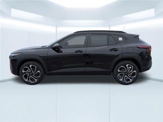 New 2026 Chevrolet Trax RS w/ Driver Confidence Package FWD video 2