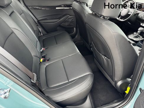 New 2026 Kia Seltos SX image 19